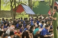 Xây dựng “xã, phường không ma tuý”, từng bước đẩy lùi ma túy ra khỏi đời sống xã hội