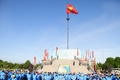 450 vận động viên tranh tài tại Giải Đua xe đạp tỉnh Quảng Trị năm 2024 “Điểm đến Hòa bình”
