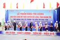 Quảng Trị - Điểm sáng về thu hút đầu tư