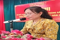 Nỗ lực thoát nghèo của nữ bí thư chi bộ thôn Trùm