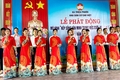 Giữ hồn quê trong xây dựng nông thôn mới