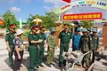 Thi đua “Thần tốc, quyết thắng”