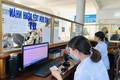 Bàn giao KIOSK y tế thông minh cho Bệnh viện Đa khoa khu vực Vĩnh Linh