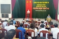 Rà soát nội dung kỳ họp thứ 31, HĐND tỉnh khóa VIII