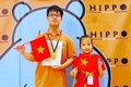 3 nữ sinh Quảng Trị đoạt giải Nhất cuộc thi triết học tiếng Anh 2025