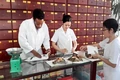 Phát triển nền y dược cổ truyền Việt Nam trong giai đoạn mới