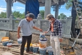 Mở ra cuộc đời mới cho những người lầm lỡ