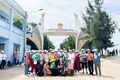 Đảm bảo các điều kiện để người dân yên tâm, gắn bó với đảo Cồn Cỏ