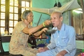 Gánh đời trĩu nặng trên đôi vai trẻ thơ