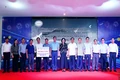 Ngân hàng Nhà nước trao tặng tỉnh Quảng Trị 7 tỉ đồng thực hiện công tác an sinh xã hội