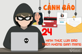 Khi người đứng đầu tiếp tay cho sai phạm