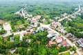 Đường dân sinh ở Khóm 3, thị trấn Bến Quan cần được bê tông hóa