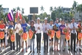 Giải đua Xe đạp TP. Đông Hà mở rộng lần thứ V năm 2025 – Cúp Huda