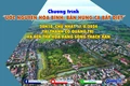 Chương trình nghệ thuật đặc biệt “Ước nguyện hòa bình: Bản hùng ca bất diệt”
