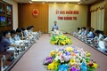 Rà soát tiến độ chuyển đổi đơn vị sự nghiệp công lập thành công ty cổ phần