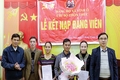 Đánh thức Vĩnh Ô