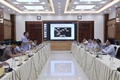 Nghiên cứu triển khai dự án Nhà máy sản xuất hỗn hợp sản phẩm cho thú nuôi trị giá 495 tỉ đồng