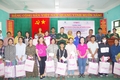 Quảng Trị triển khai có hiệu quả chương trình Đồng hành cùng phụ nữ biên cương giai đoạn 2021 - 2025 