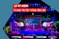 70 năm - Vĩnh Linh hoàn thành sứ mệnh lịch sử của mảnh đất anh hùng