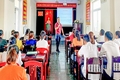 Làm sao để đưa số lượng người hút thuốc lá giảm vào chỉ tiêu phát triển KT- XH?
