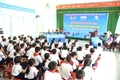 Học sinh đi làm thêm và hệ lụy