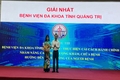 Tích cực thực hiện chính sách bảo hiểm y tế học sinh, sinh viên