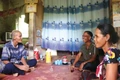 “Cầu nối” vững chắc nơi vùng cao biên giới