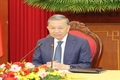 Hòa nhịp nhanh, cùng bước vào kỷ nguyên mới