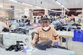 Doanh nghiệp ngành may “đỏ mắt” tìm lao động