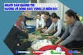 Quảng Trị hướng về đồng bào vùng lũ các tỉnh, thành phố phía Bắc