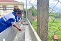 19/67 công trình cấp nước sinh hoạt tập trung ở Đakrông không hoạt động