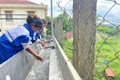 19/67 công trình cấp nước sinh hoạt tập trung ở Đakrông không hoạt động
