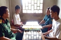 Hai nam sinh cùng lúc đỗ vào 3 trường chuyên