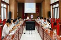 Kỳ vọng về một đô thị mới Tà Rụt