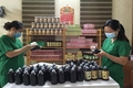 Hội thảo “Truy xuất nguồn gốc sản phẩm, hàng hóa trong chương trình chuyển đổi số quốc gia” và ra mắt Văn phòng đại diện ACTIV