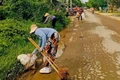 Không để lỡ nhịp trong phòng, chống dịch sốt rét