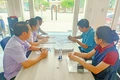 Tiện ích của học bạ số