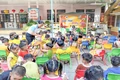 Đồng lòng giữ gìn an ninh trật tự