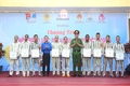 Thắp sáng ước mơ hoàn lương cho những người lầm lỡ