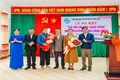 Dự án 8 gieo mầm bình đẳng giới ở Hướng Hóa