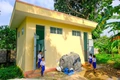 Khởi công dự án đầu tư xây dựng tuyến ống cấp nước sạch cho 8 xã phía Đông Bắc huyện Triệu Phong