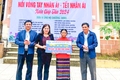 Tổng kết chương trình xây dựng nông thôn mới, chương trình giảm nghèo bền vững: Đời sống vật chất và tinh thần người dân nông thôn nâng lên toàn diện