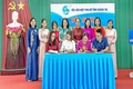 Nâng cao vị thế của phụ nữ từ việc tham gia các hoạt động ở địa phương