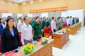 Trên 40.900 lượt nông dân được tư vấn pháp luật, trợ giúp pháp lý