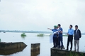 Kiểm tra thực địa hai dự án giao thông trọng điểm kết nối Hành lang kinh tế Đông - Tây