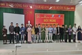 Tạo cơ hội việc làm cho người chấp hành xong án phạt tù