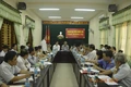 Văn phòng Đoàn đại biểu Quốc hội và Hội đồng nhân dân tỉnh Quảng Trị: 30 năm xây dựng và phát triển