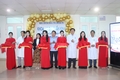 VietinBank Quảng Trị và Bệnh viện Đa khoa tỉnh ký kết thỏa thuận hợp tác toàn diện