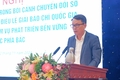 Chuyển đổi số nâng cao chất lượng giáo dục toàn diện