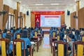 Nâng cao nhận thức pháp luật cho đoàn viên, người lao động